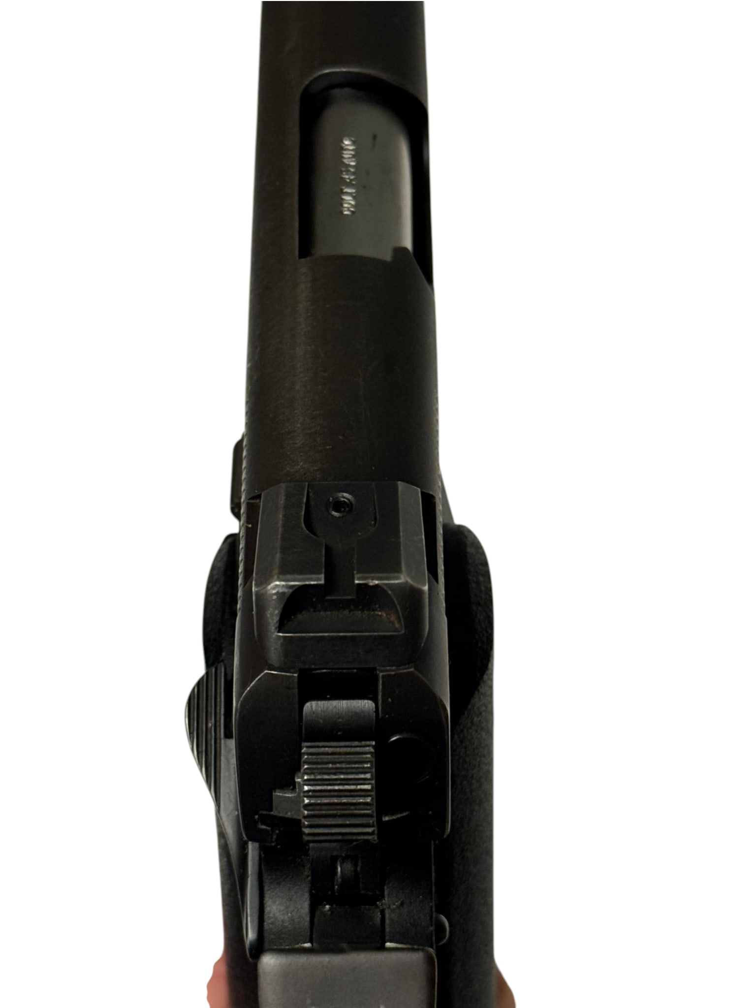 Colt Commander / Para Model P14-45 Semi-Automatic .45 ACP Double Stack Pistol - 10
