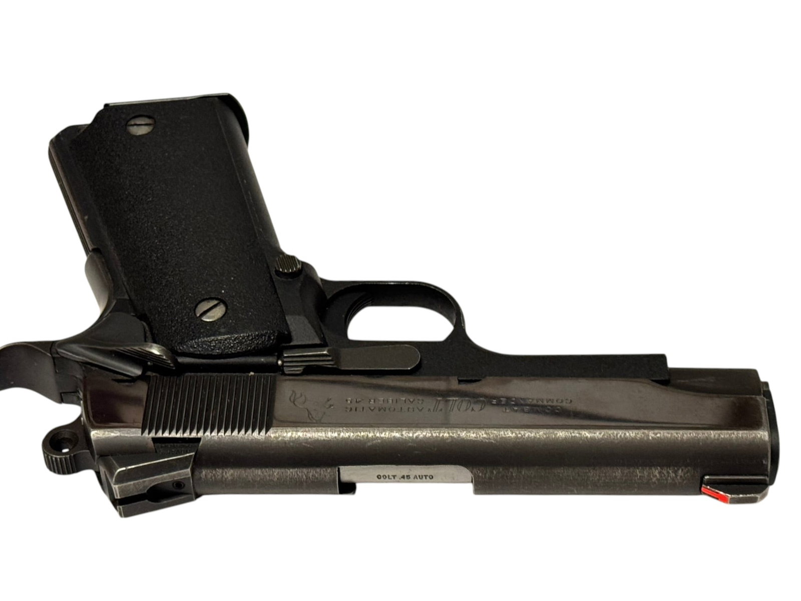 Colt Commander / Para Model P14-45 Semi-Automatic .45 ACP Double Stack Pistol - 13
