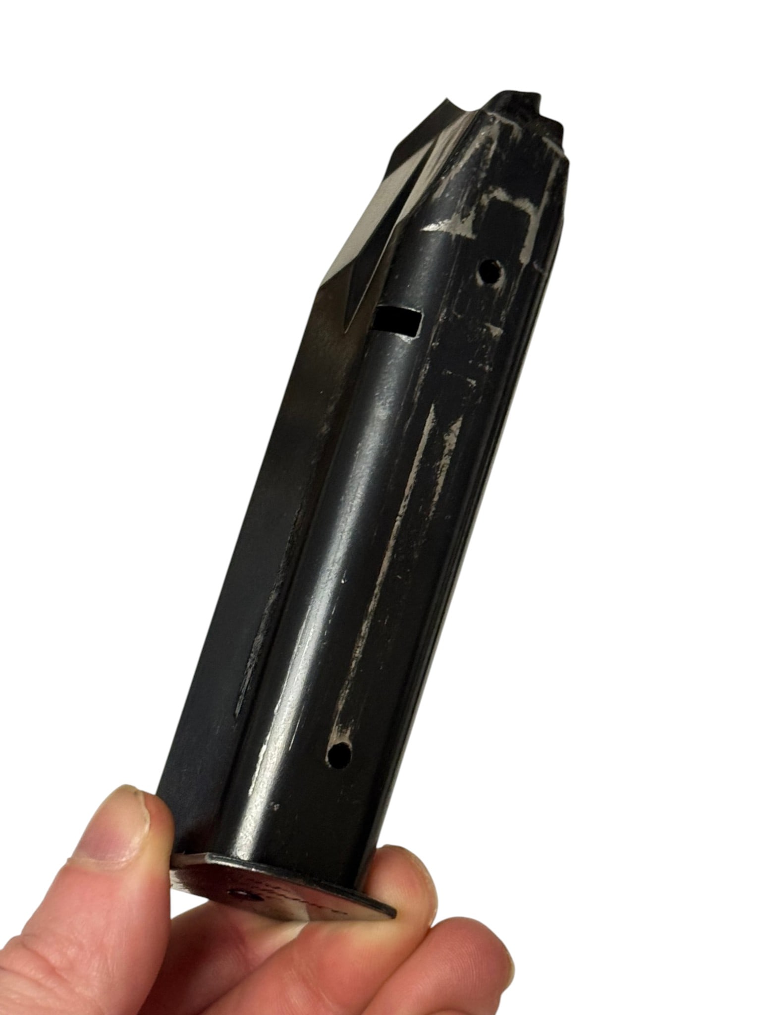 Colt Commander / Para Model P14-45 Semi-Automatic .45 ACP Double Stack Pistol - 16