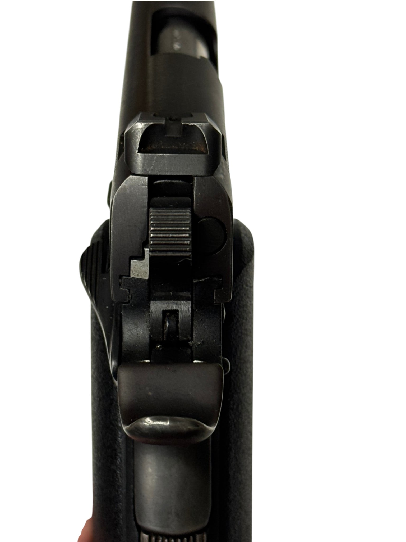 Colt Commander / Para Model P14-45 Semi-Automatic .45 ACP Double Stack Pistol - 9