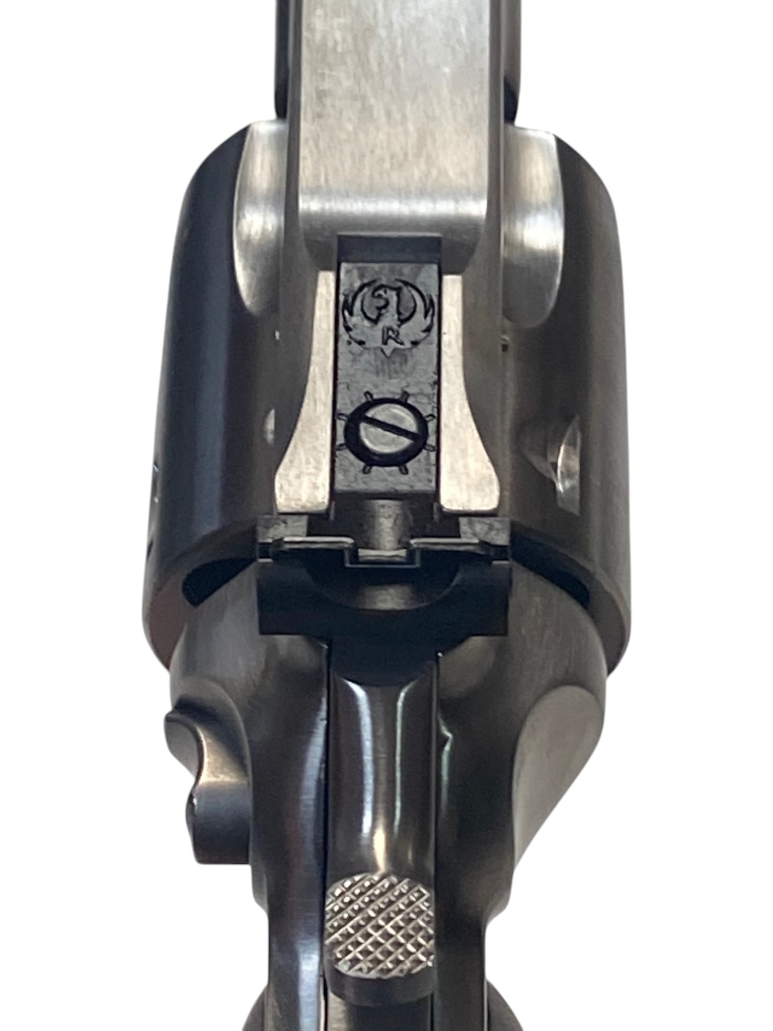 NIB Ruger GP100 Match Champion .357 MAGNUM 4" Stainless Revolver with Original Box - 12