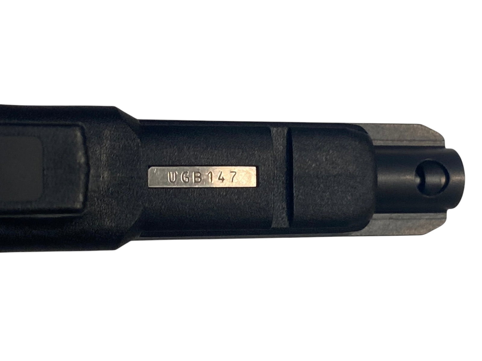 NIB Glock 35 Gen 3 Long Slide .40 S&W Semi-Automatic Pistol with Original Box - 11