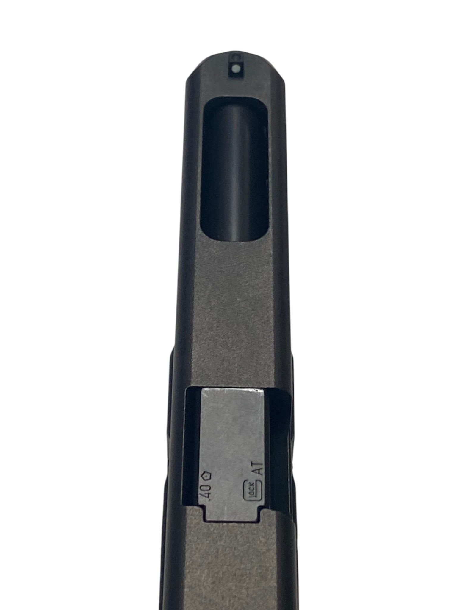 NIB Glock 35 Gen 3 Long Slide .40 S&W Semi-Automatic Pistol with Original Box - 13