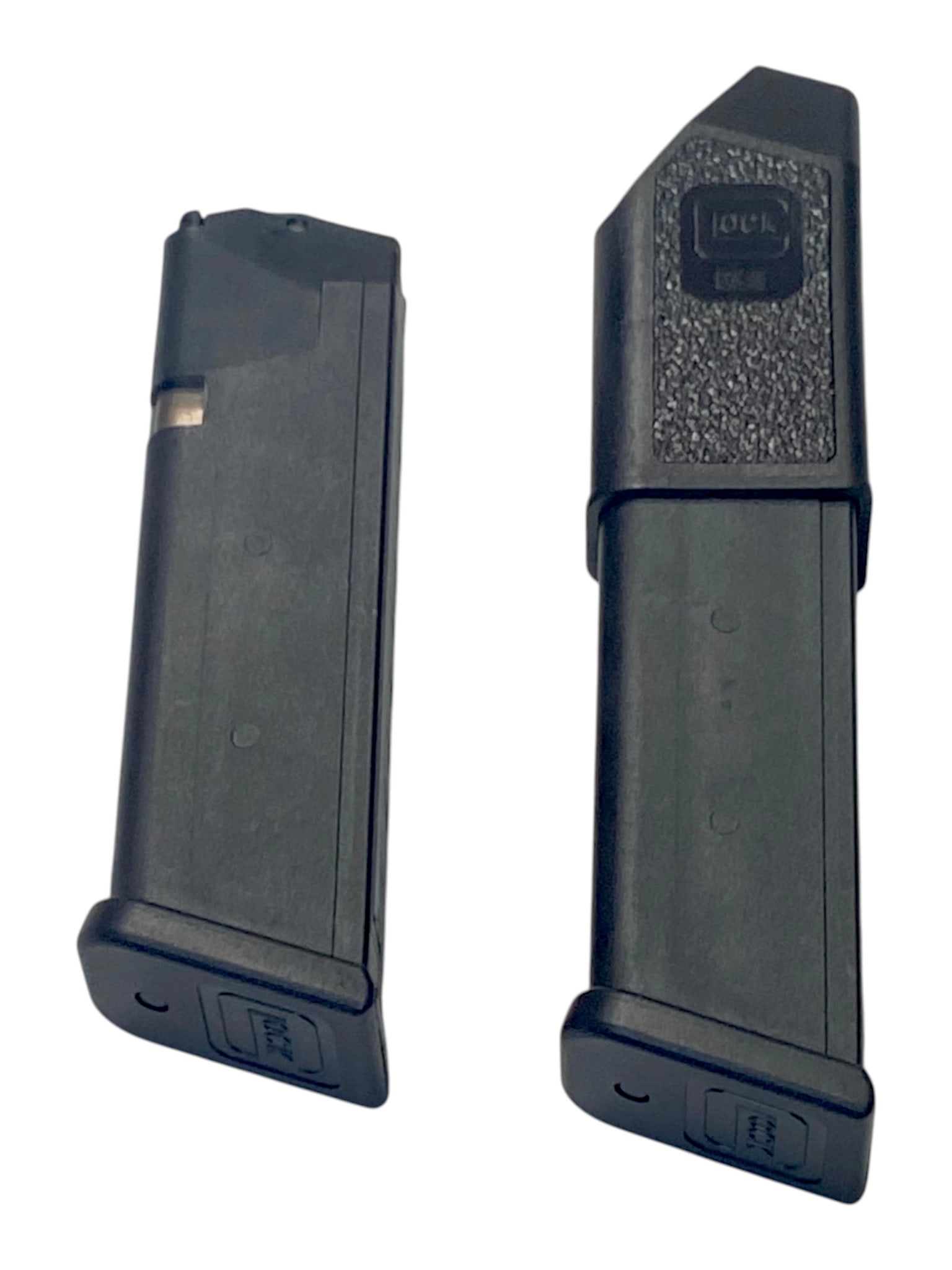 NIB Glock 35 Gen 3 Long Slide .40 S&W Semi-Automatic Pistol with Original Box - 14