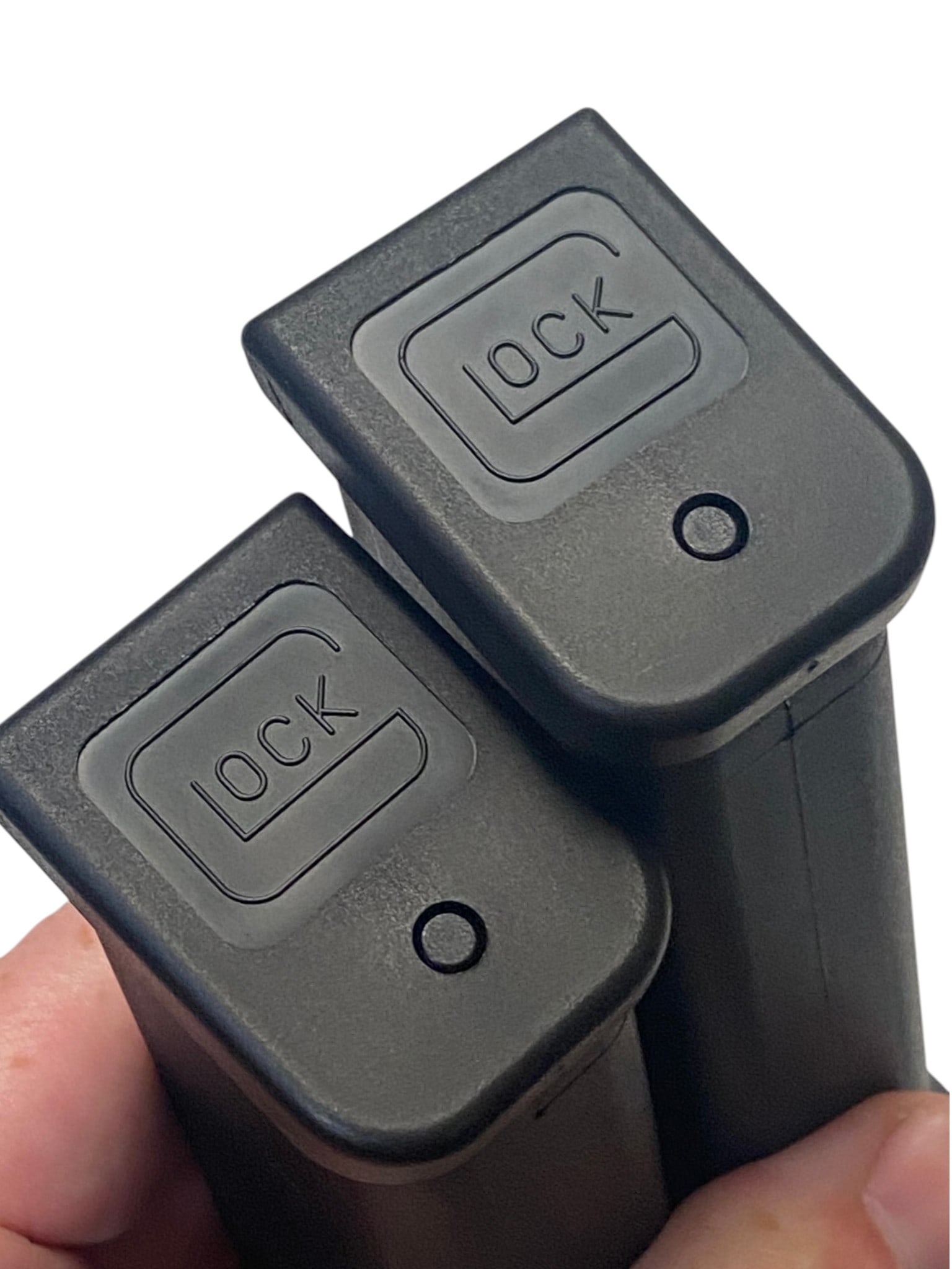 NIB Glock 35 Gen 3 Long Slide .40 S&W Semi-Automatic Pistol with Original Box - 15