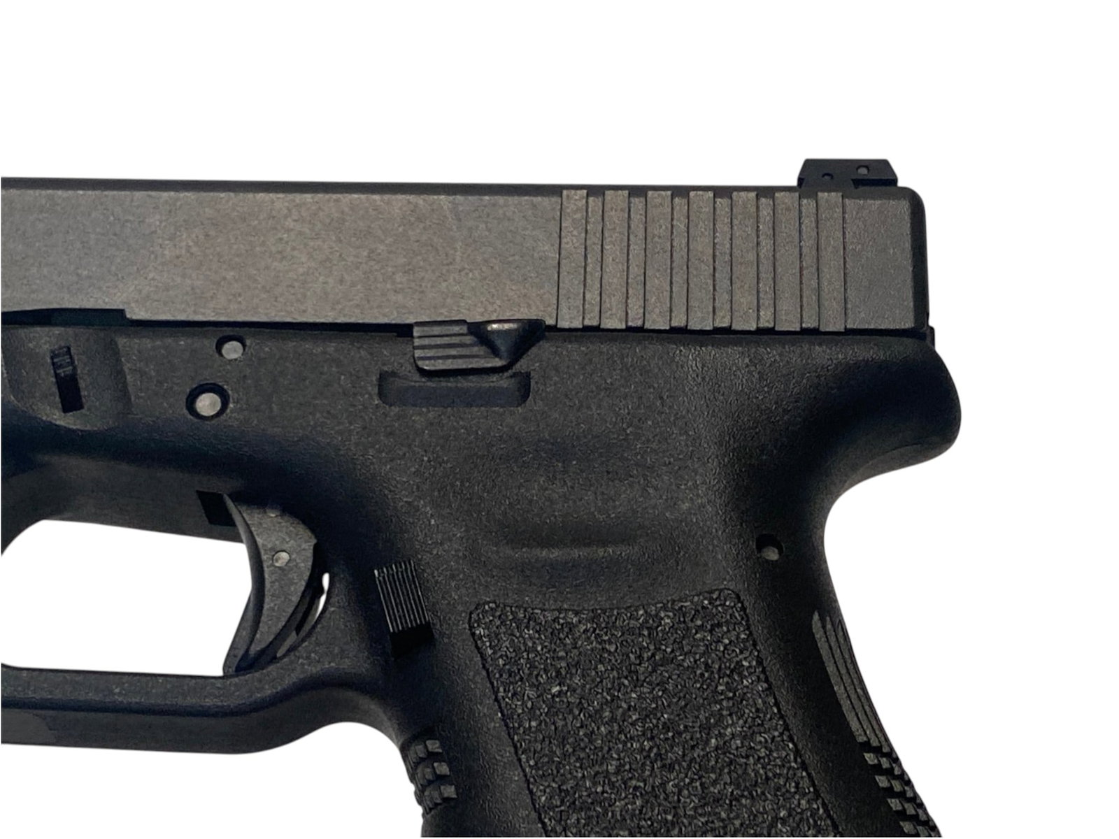NIB Glock 35 Gen 3 Long Slide .40 S&W Semi-Automatic Pistol with Original Box - 7