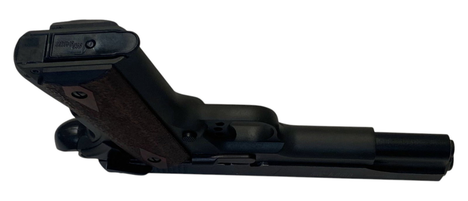 LNIB Sig Sauer 1911-22 Semi Automatic .22LR Pistol with Original Box - 12