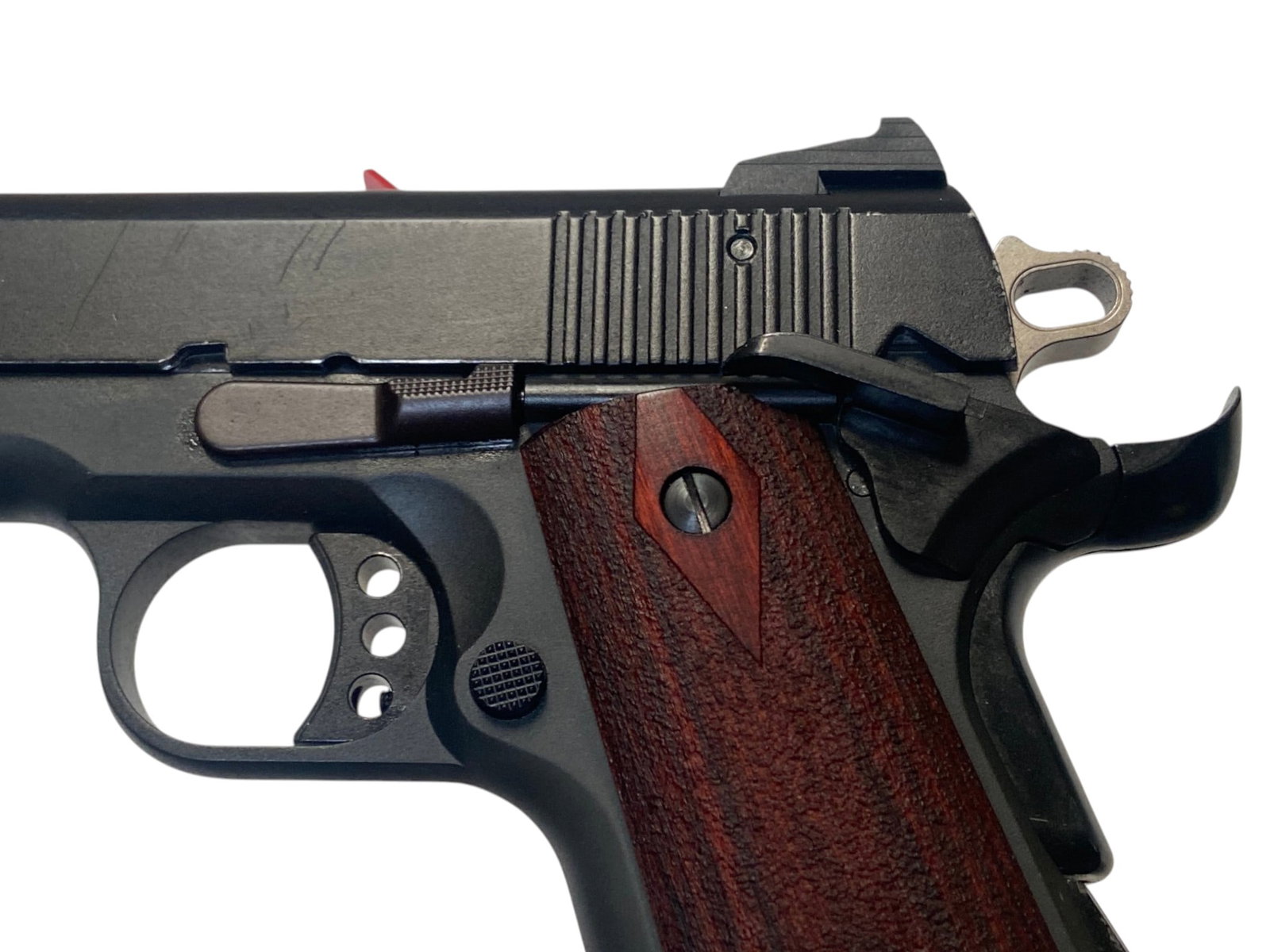 LNIB Sig Sauer 1911-22 Semi Automatic .22LR Pistol with Original Box - 8