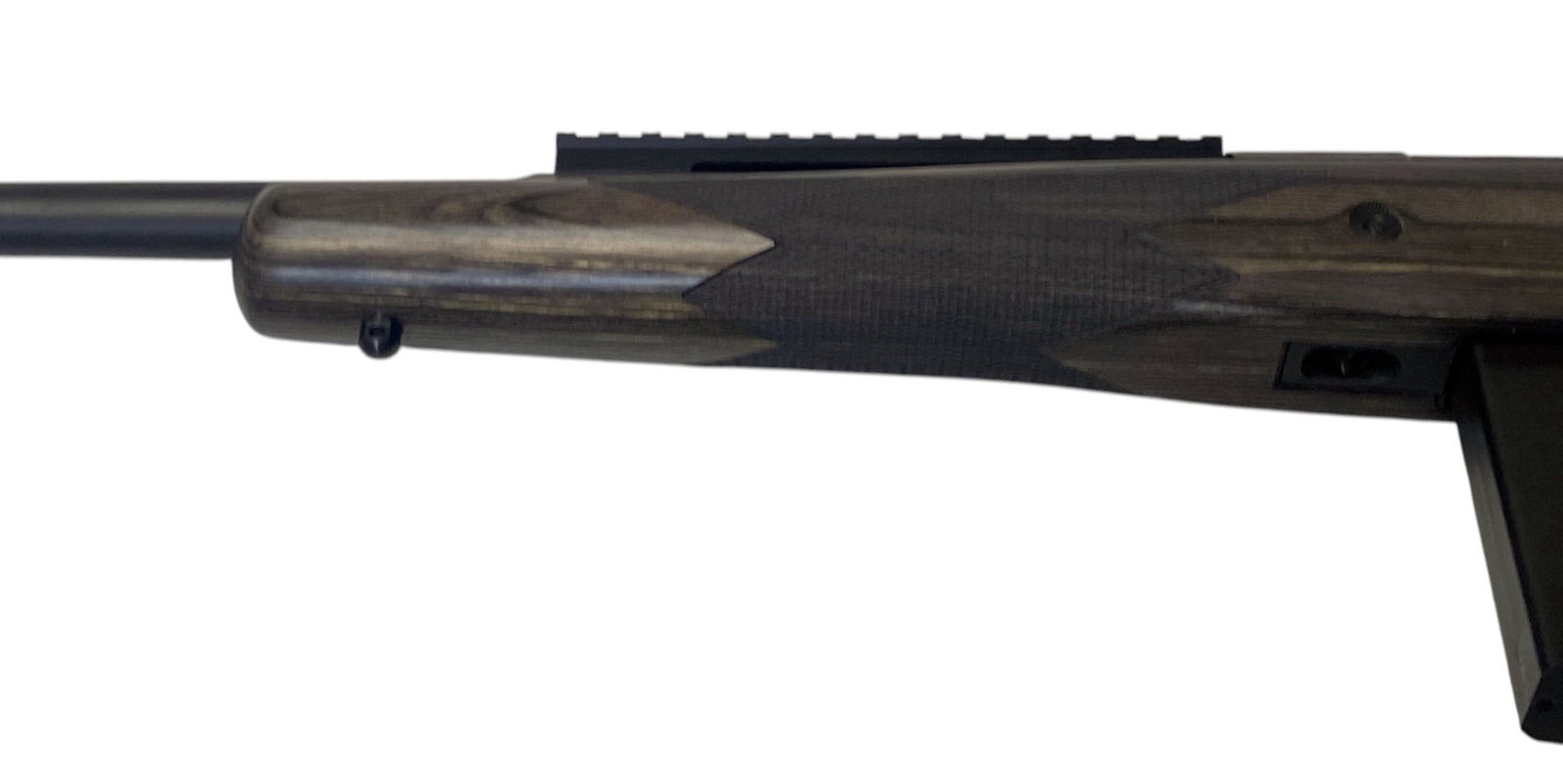 NIB Ruger Gunsite Scout .308 WIN Bolt Action Rifle with Original Box - 13