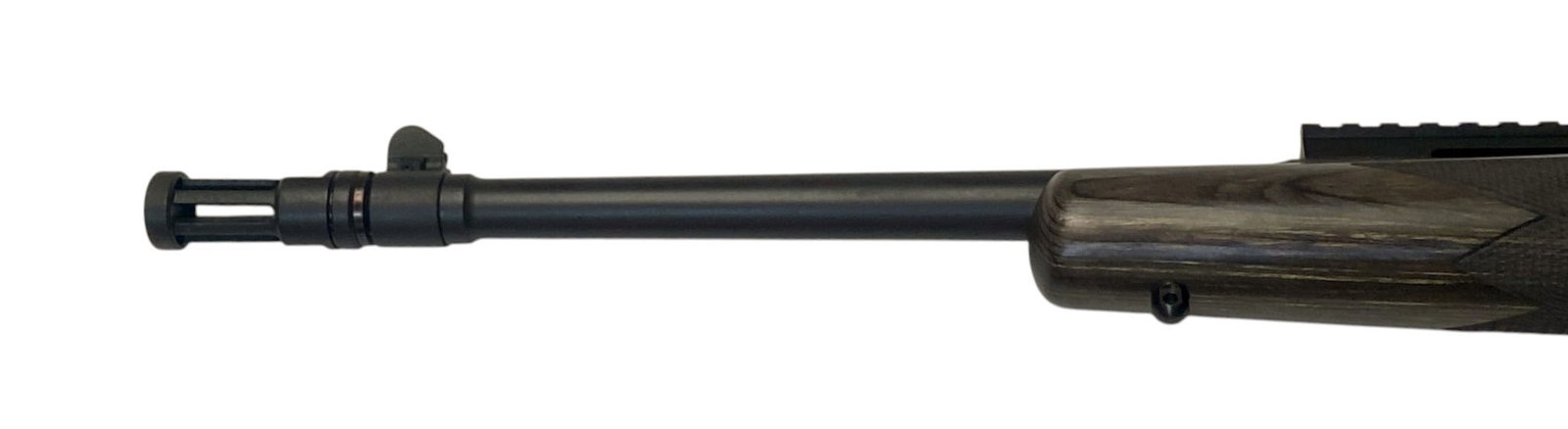 NIB Ruger Gunsite Scout .308 WIN Bolt Action Rifle with Original Box - 14