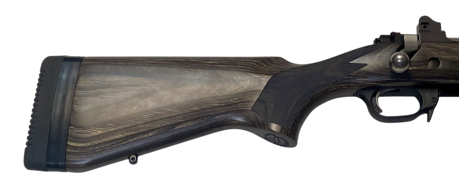 NIB Ruger Gunsite Scout .308 WIN Bolt Action Rifle with Original Box - 7
