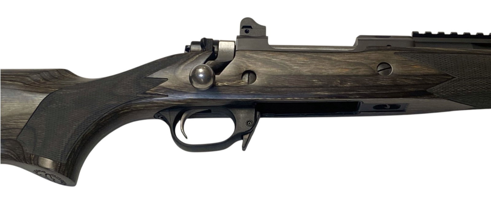 NIB Ruger Gunsite Scout .308 WIN Bolt Action Rifle with Original Box - 8