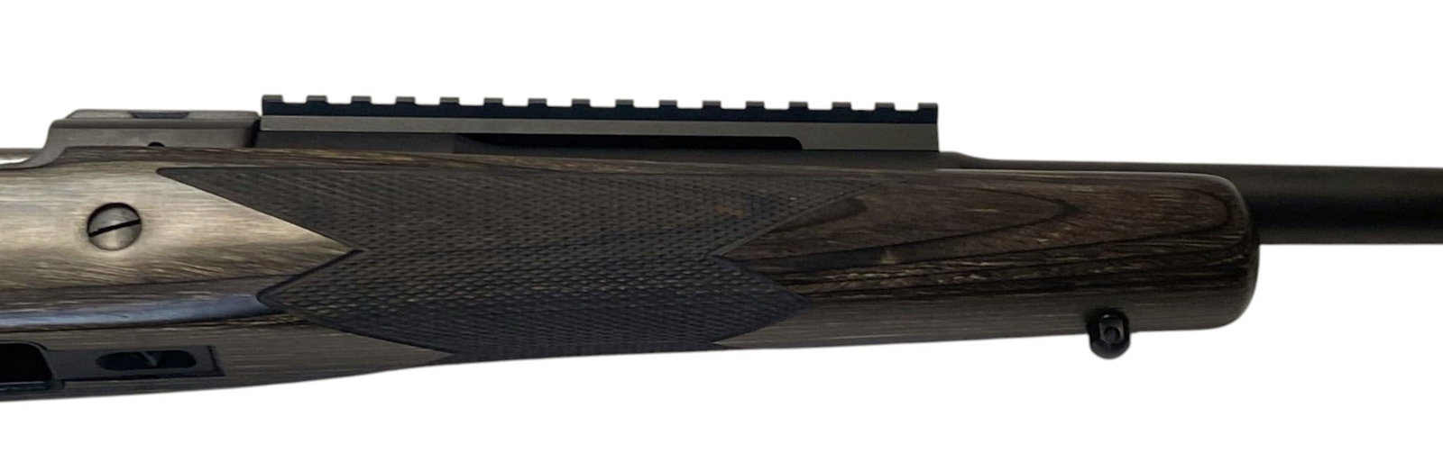 NIB Ruger Gunsite Scout .308 WIN Bolt Action Rifle with Original Box - 9