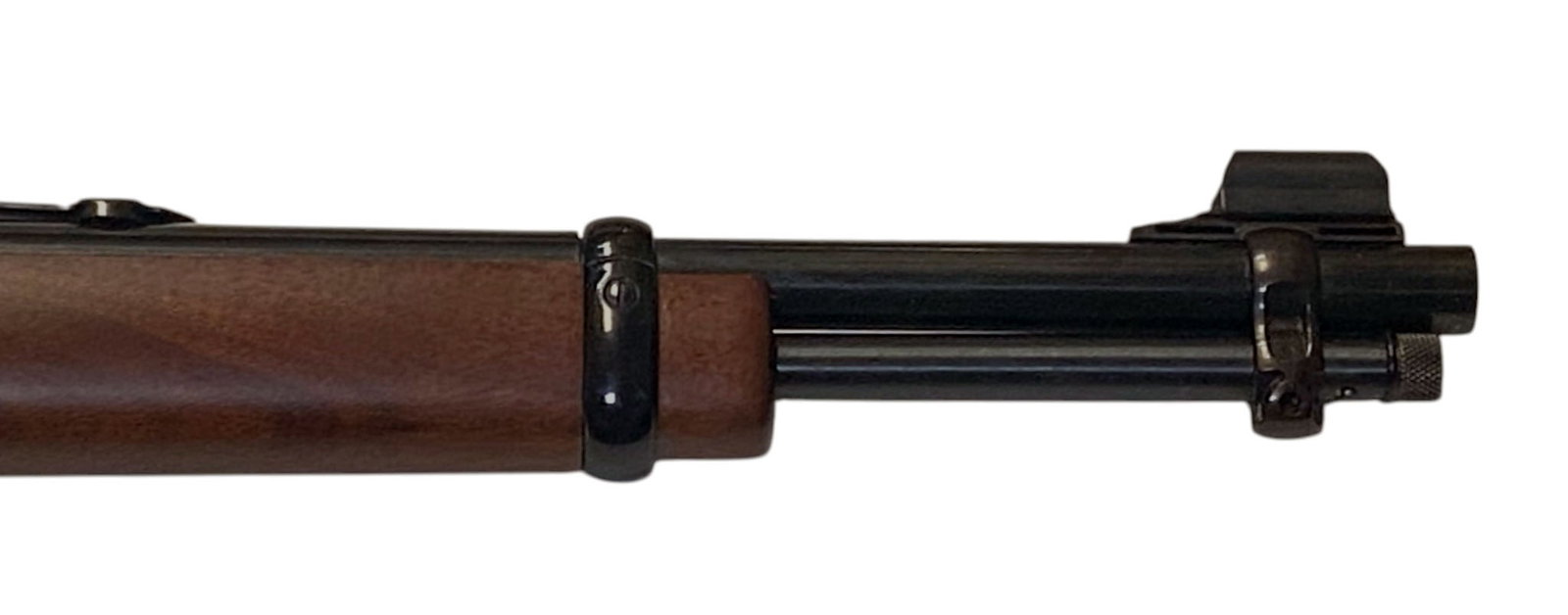 Henry Model H001ML Lever-Action .22 S-L-LR Mare's Leg Pistol with Original Box - 10