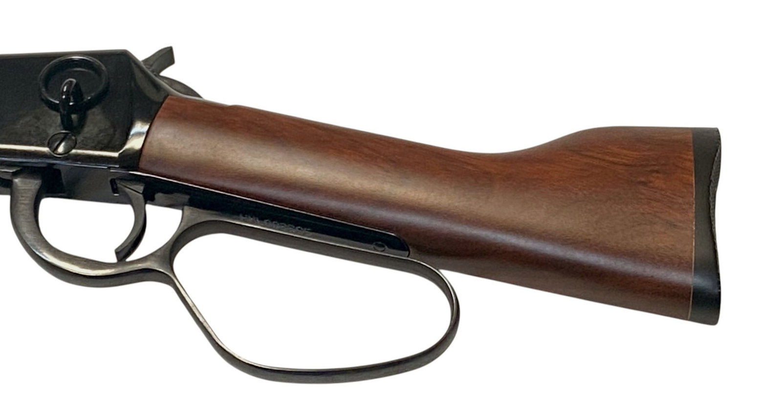 Henry Model H001ML Lever-Action .22 S-L-LR Mare's Leg Pistol with Original Box - 11
