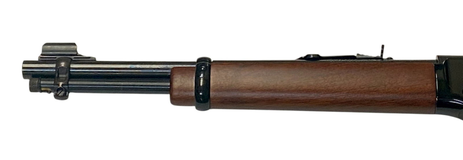 Henry Model H001ML Lever-Action .22 S-L-LR Mare's Leg Pistol with Original Box - 13