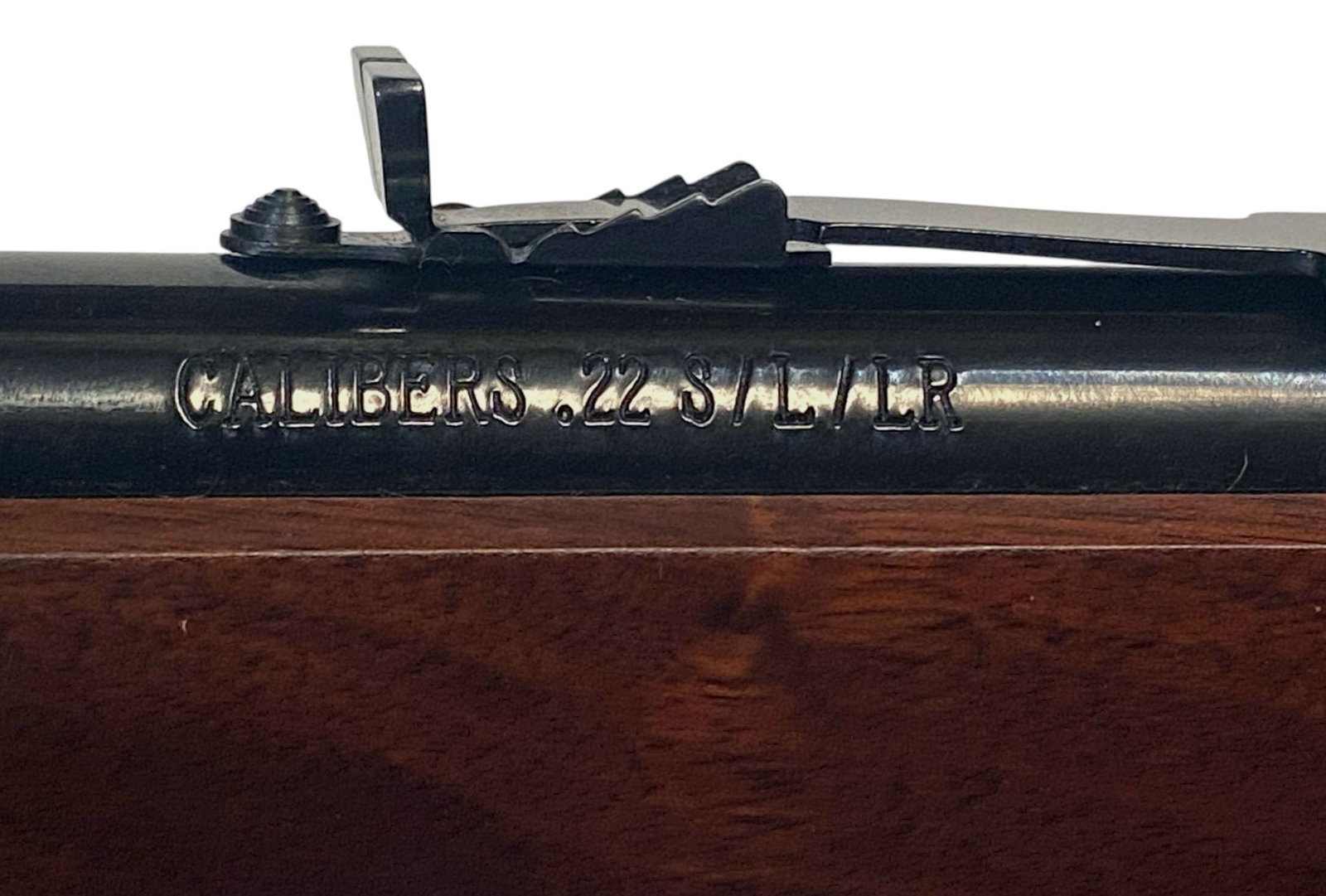 Henry Model H001ML Lever-Action .22 S-L-LR Mare's Leg Pistol with Original Box - 5