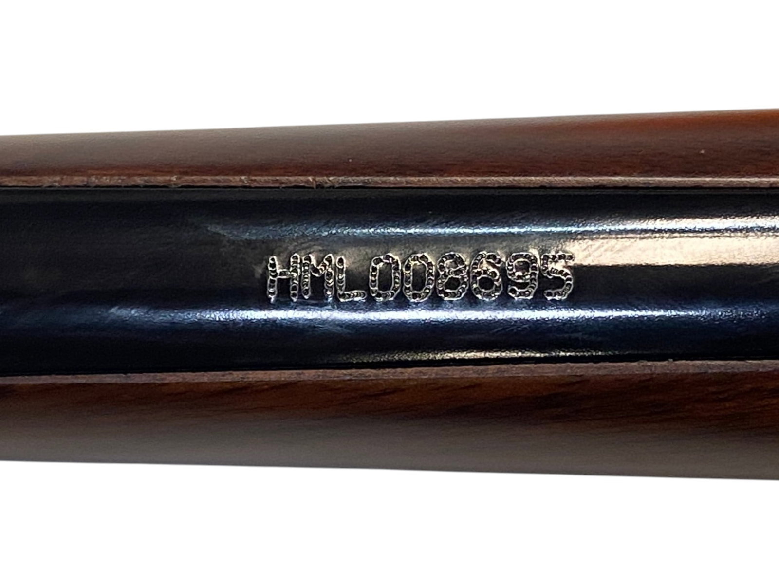 Henry Model H001ML Lever-Action .22 S-L-LR Mare's Leg Pistol with Original Box - 7