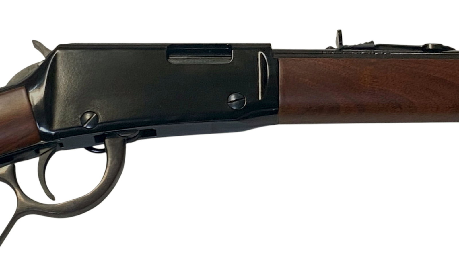 Henry Model H001ML Lever-Action .22 S-L-LR Mare's Leg Pistol with Original Box - 9