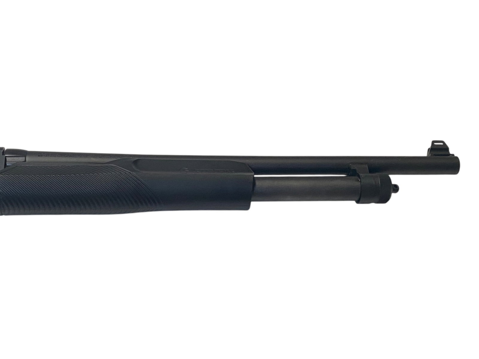 Excellent Stevens Model 320 Pump-Action 20 GA. Shotgun - 13
