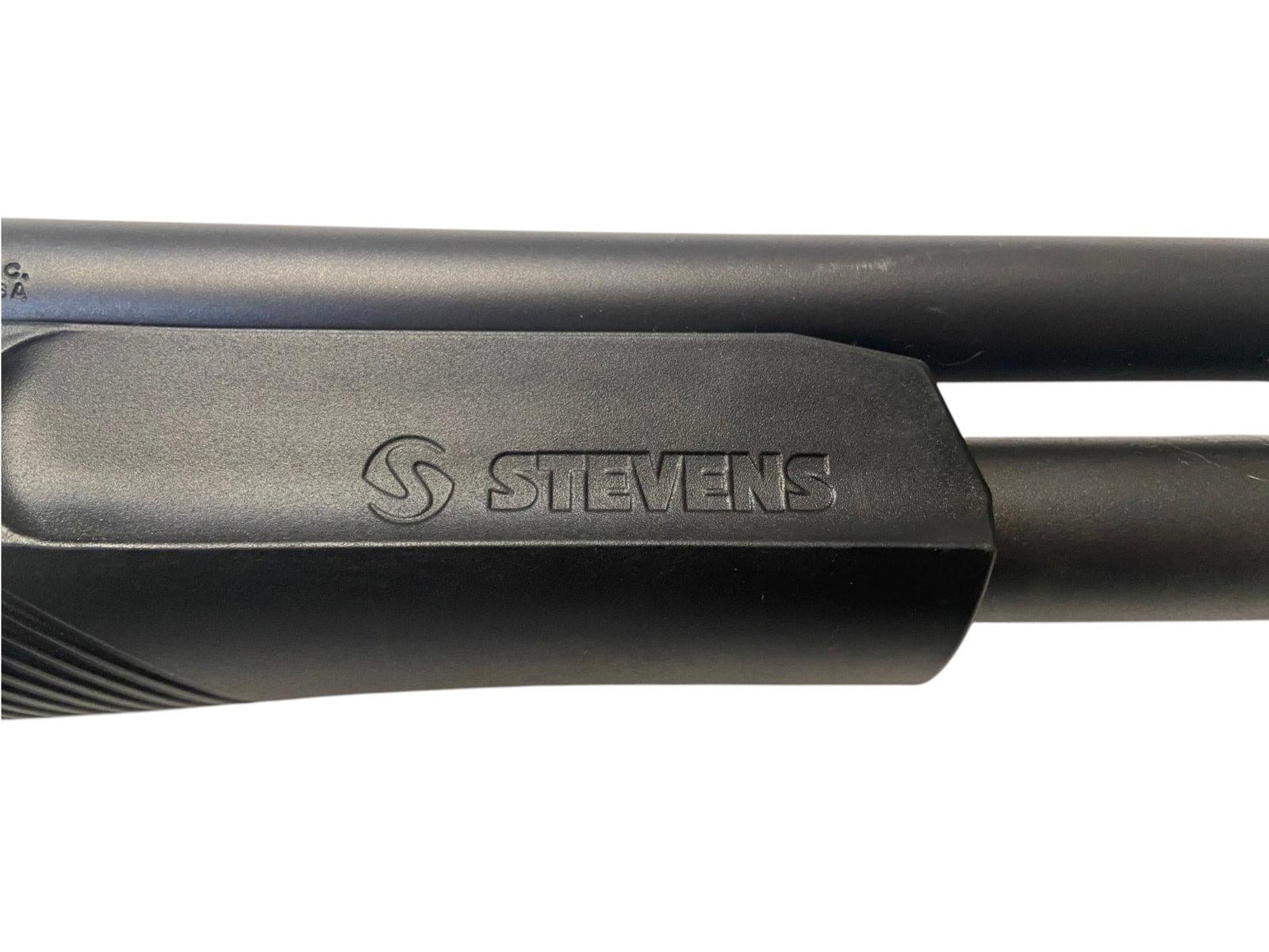 Excellent Stevens Model 320 Pump-Action 20 GA. Shotgun - 3