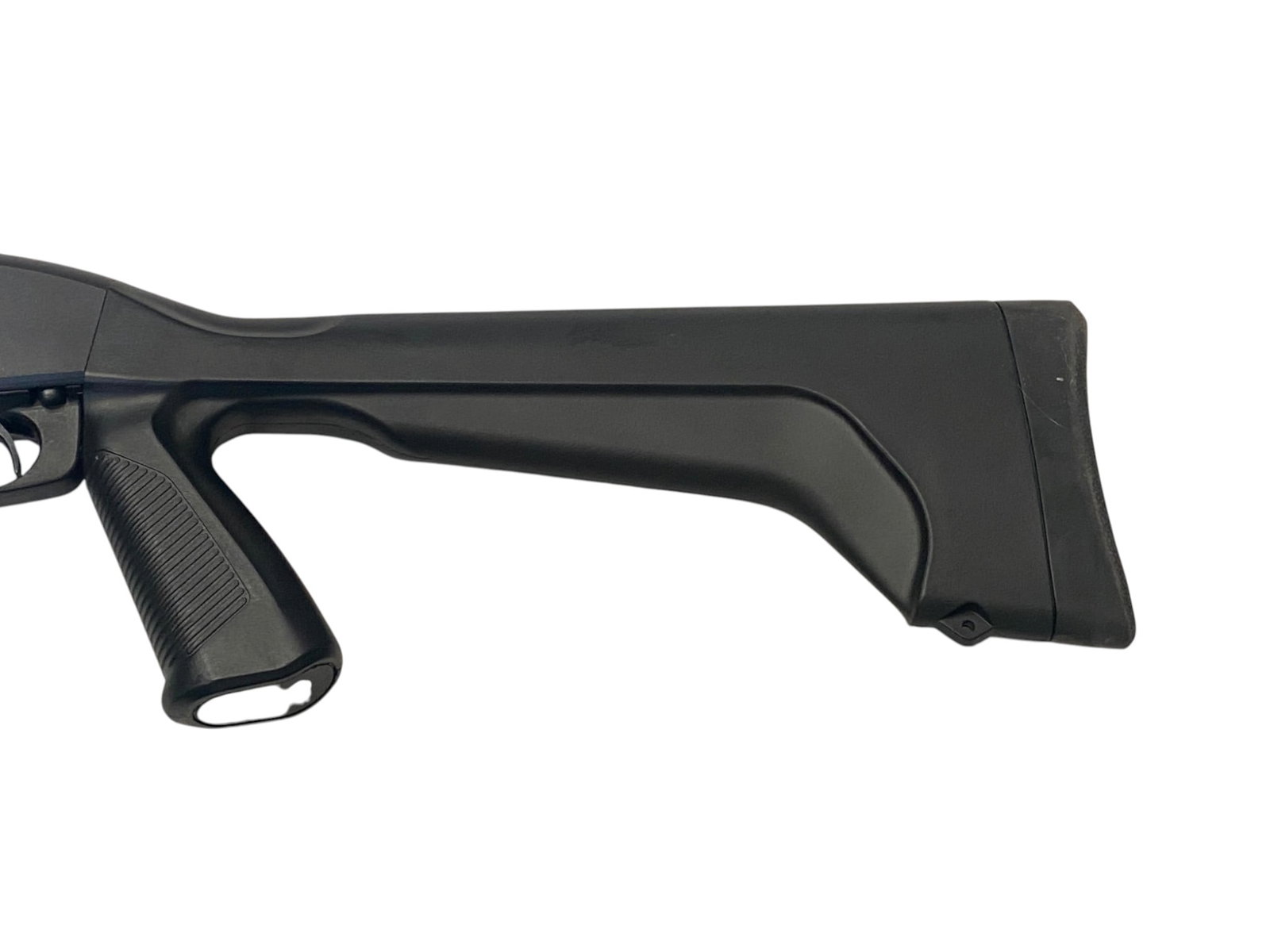 Excellent Stevens Model 320 Pump-Action 20 GA. Shotgun - 7
