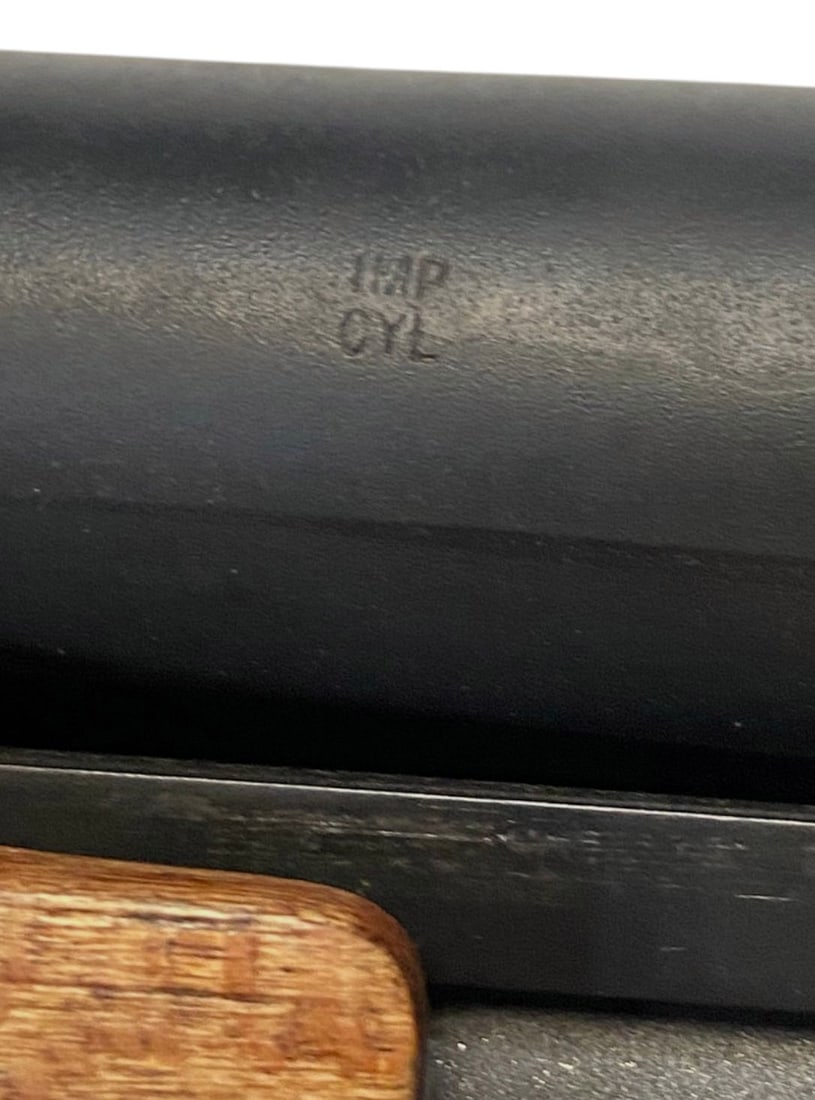 Excellent Remington 870 Express Magnum 12 GA. Pump Action Shotgun - 6
