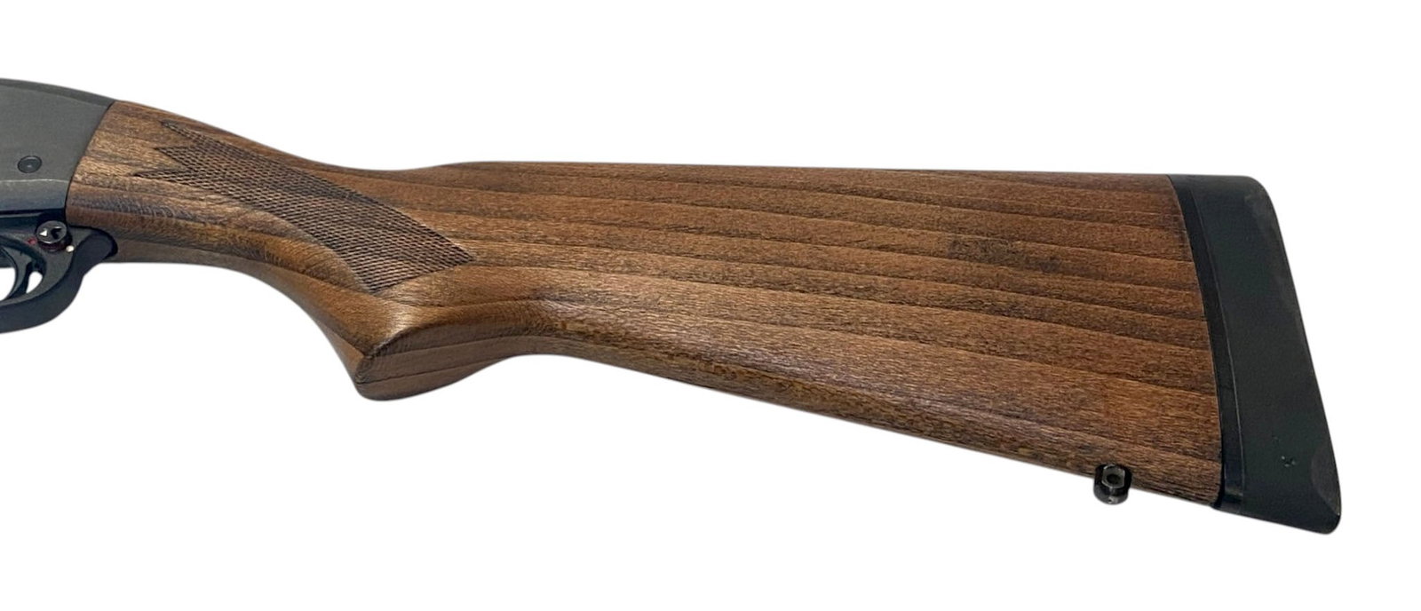 Excellent Remington 870 Express Magnum 12 GA. Pump Action Shotgun - 7