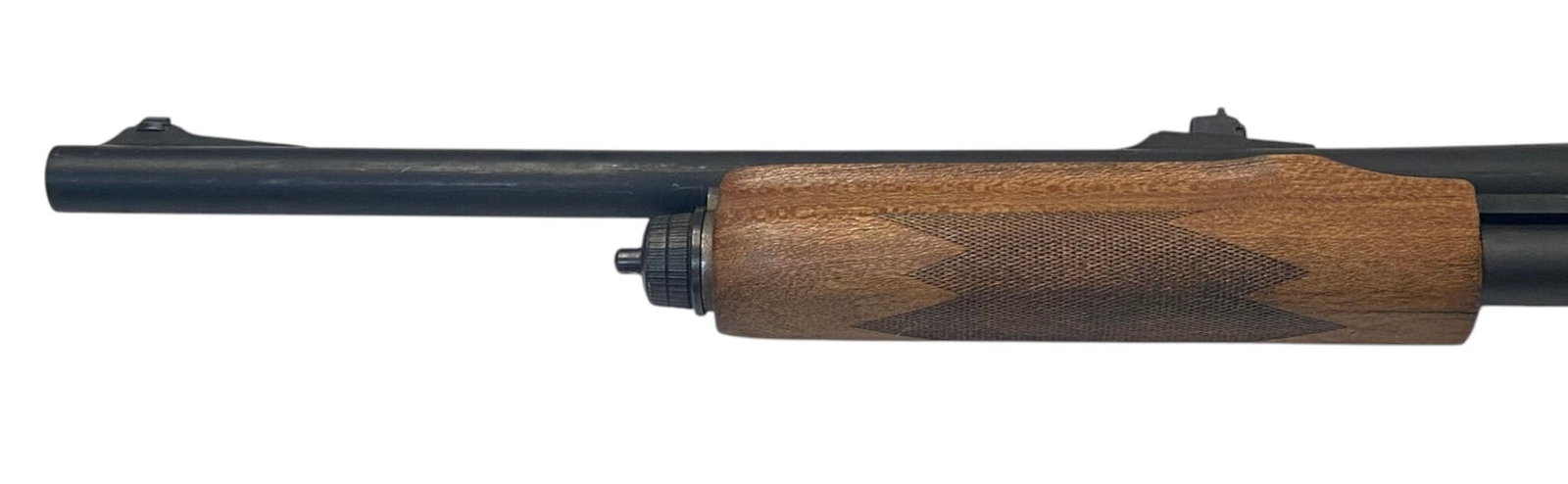 Excellent Remington 870 Express Magnum 12 GA. Pump Action Shotgun - 9