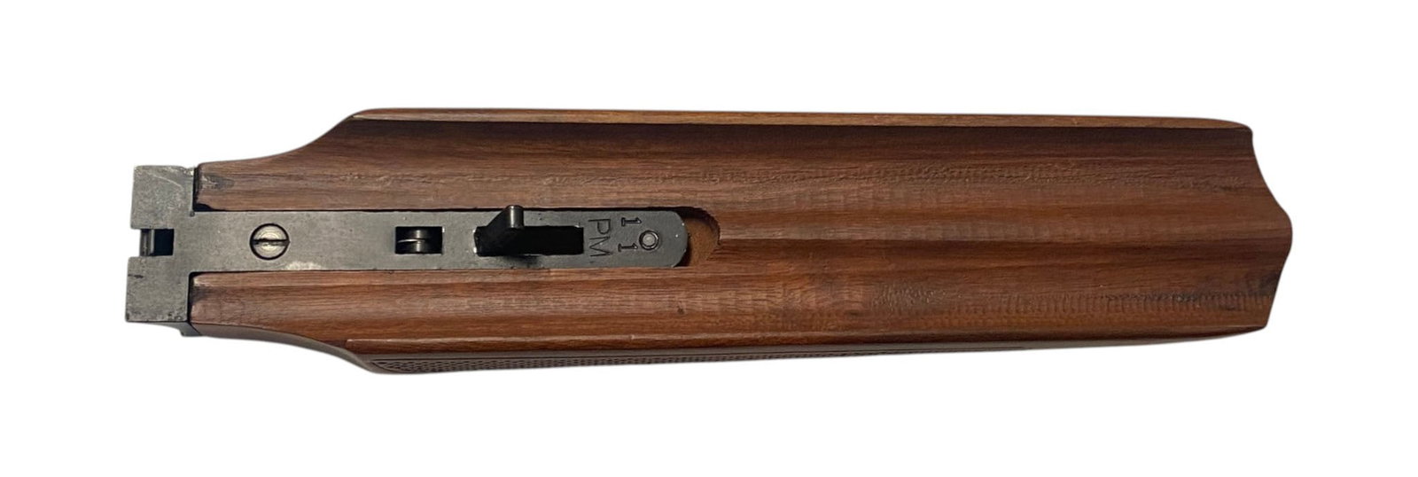 Excellent Savage / Fox Model B-SE Series H 12 GA Double Barrel SXS Hammerless Shotgun - 9