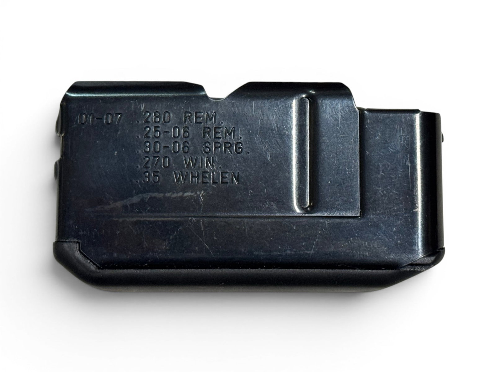 MINT 1967 Remington Model 742 Woodsmaster BDL Deluxe .30-06 SPRG Semi-Automatic Magazine Rifle - 17