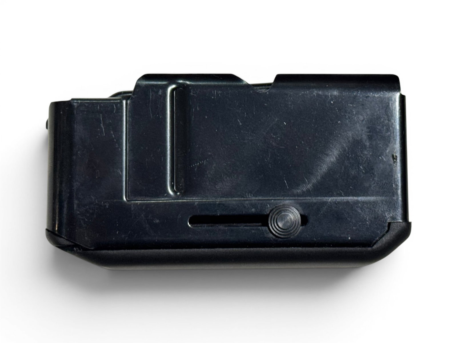 MINT 1967 Remington Model 742 Woodsmaster BDL Deluxe .30-06 SPRG Semi-Automatic Magazine Rifle - 18