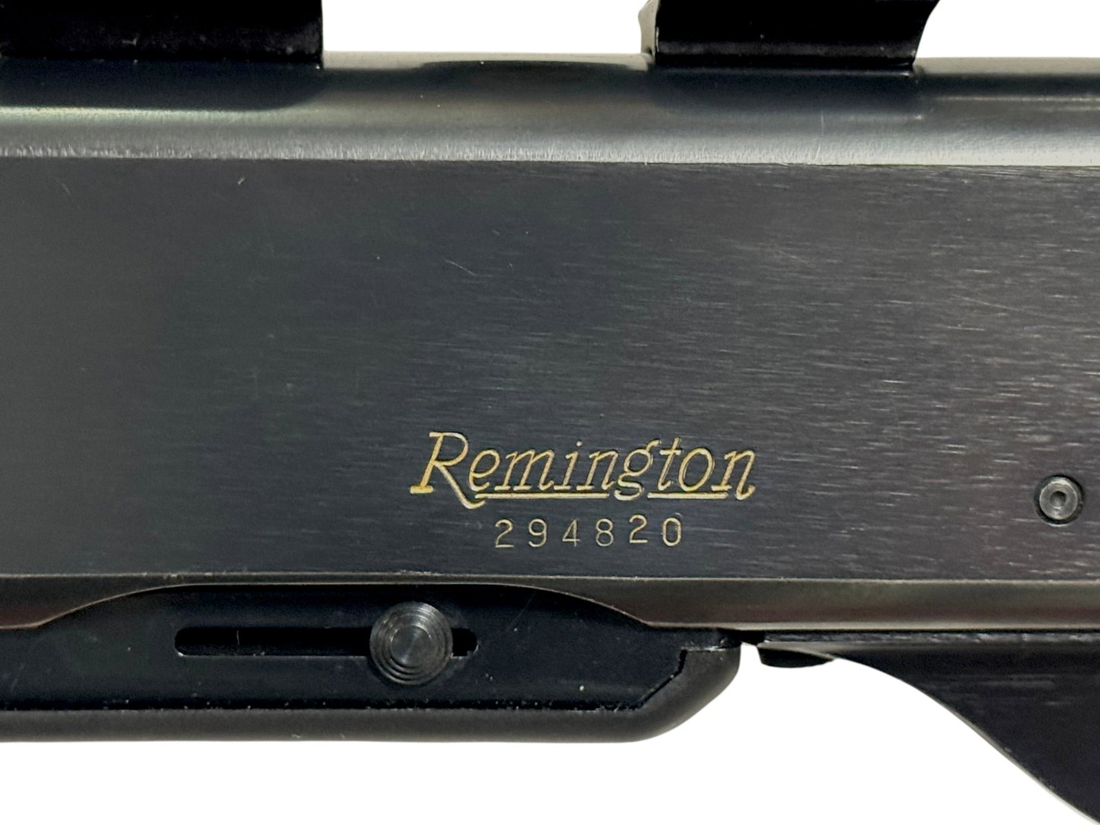 MINT 1967 Remington Model 742 Woodsmaster BDL Deluxe .30-06 SPRG Semi-Automatic Magazine Rifle - 5