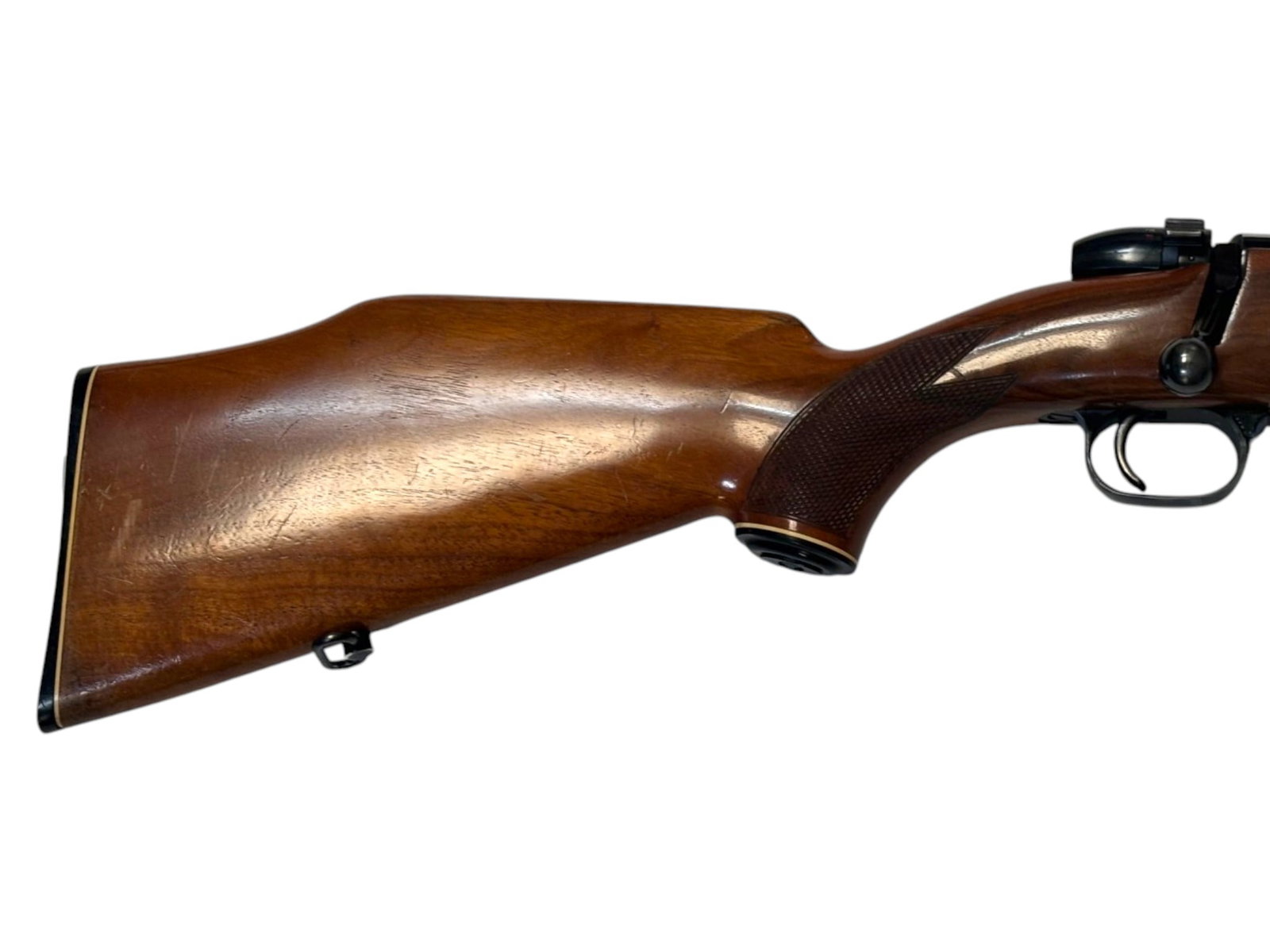 Excellent Mauser-Werke Model 2000 .30-06 SPRG. Bolt Action Sporting Rifle - 10
