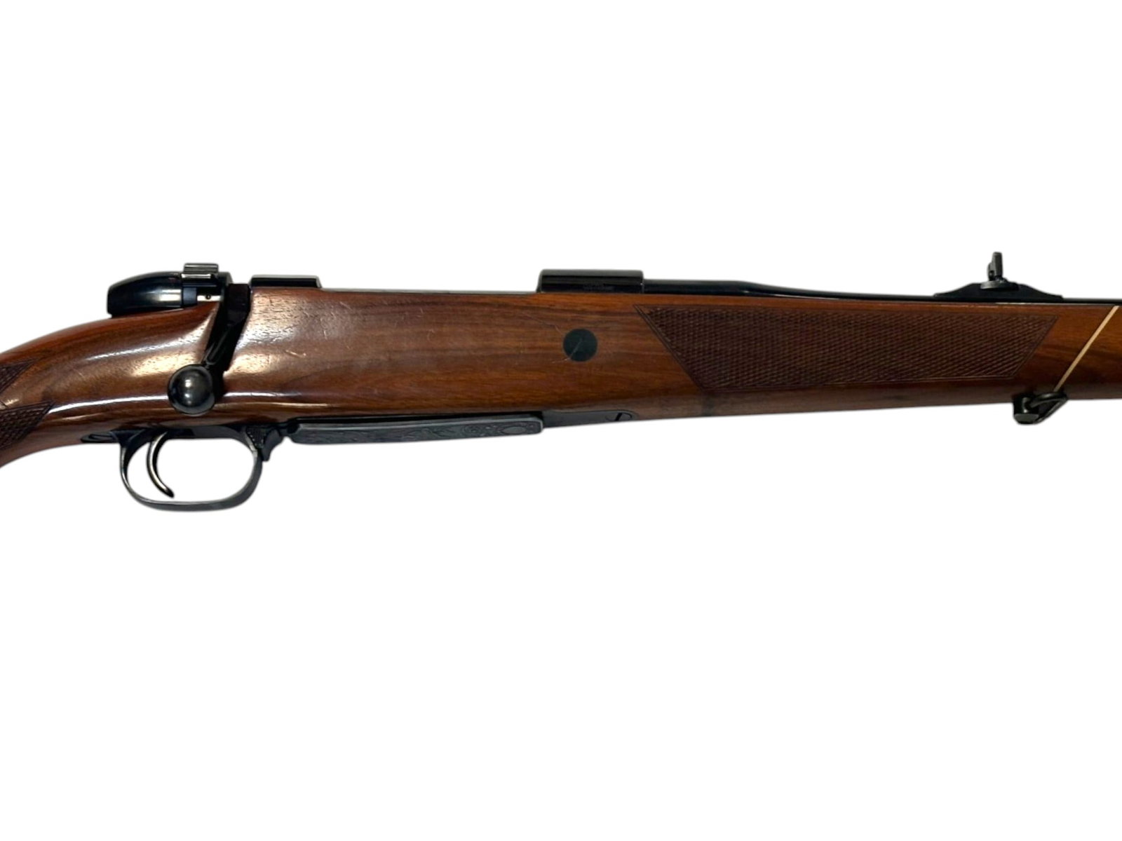 Excellent Mauser-Werke Model 2000 .30-06 SPRG. Bolt Action Sporting Rifle - 11