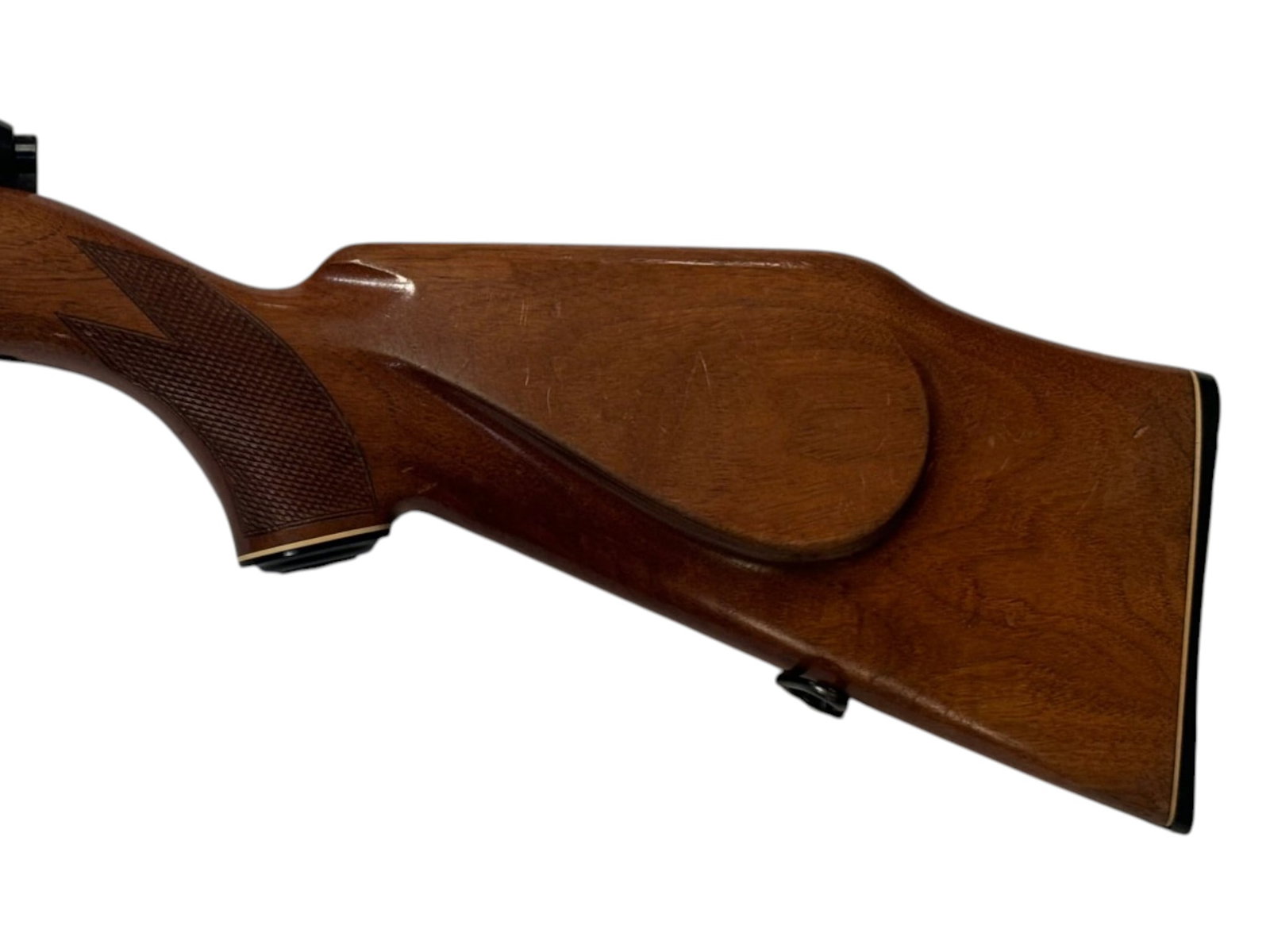 Excellent Mauser-Werke Model 2000 .30-06 SPRG. Bolt Action Sporting Rifle - 13