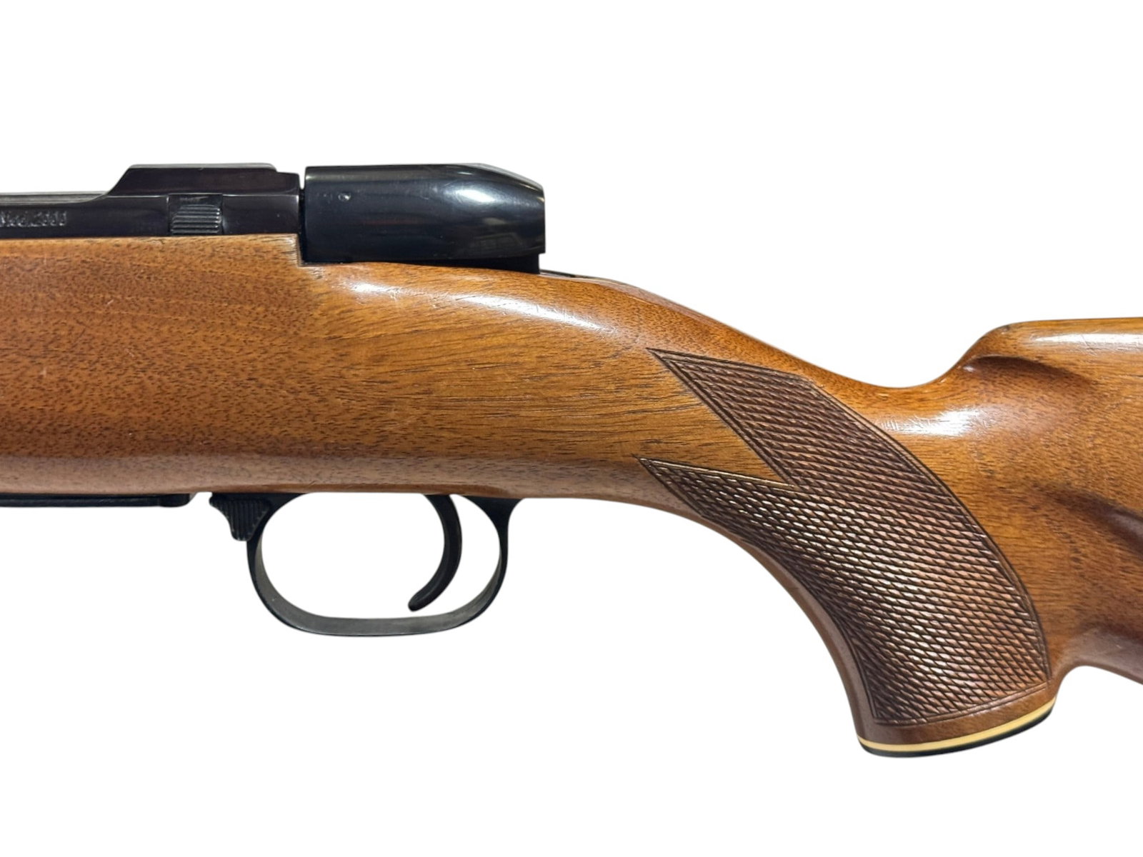 Excellent Mauser-Werke Model 2000 .30-06 SPRG. Bolt Action Sporting Rifle - 15