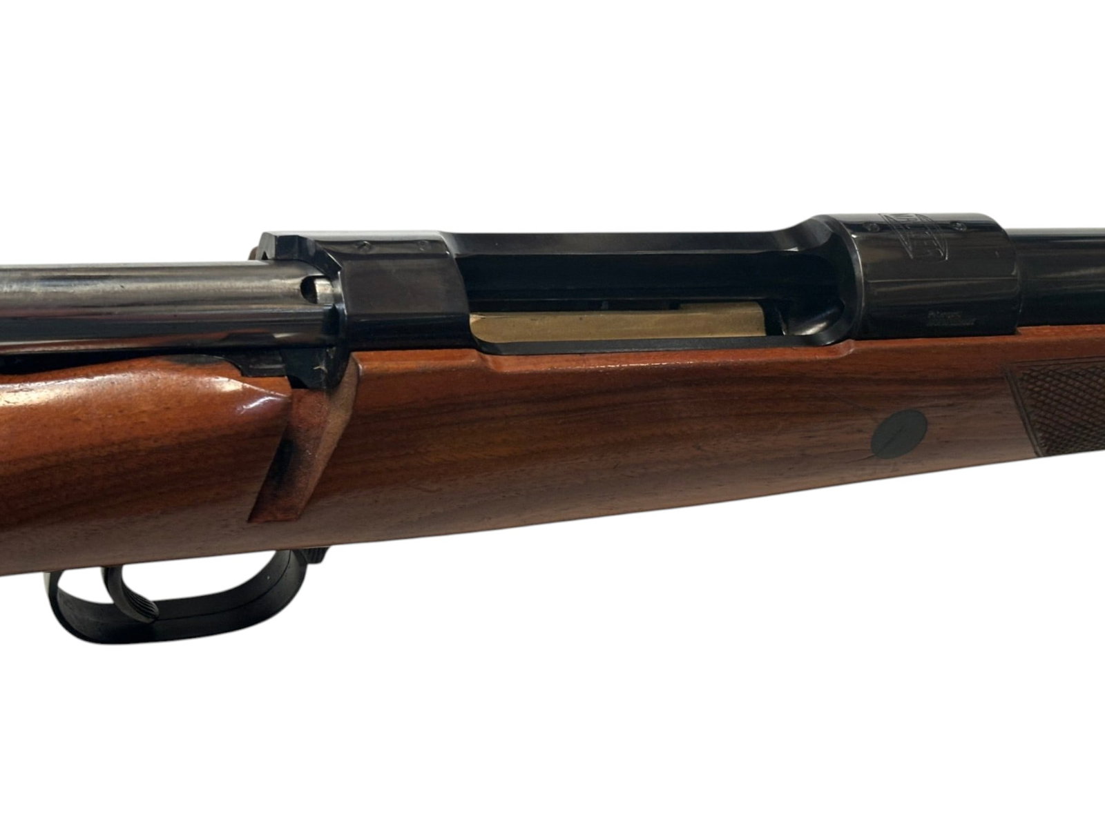 Excellent Mauser-Werke Model 2000 .30-06 SPRG. Bolt Action Sporting Rifle - 17