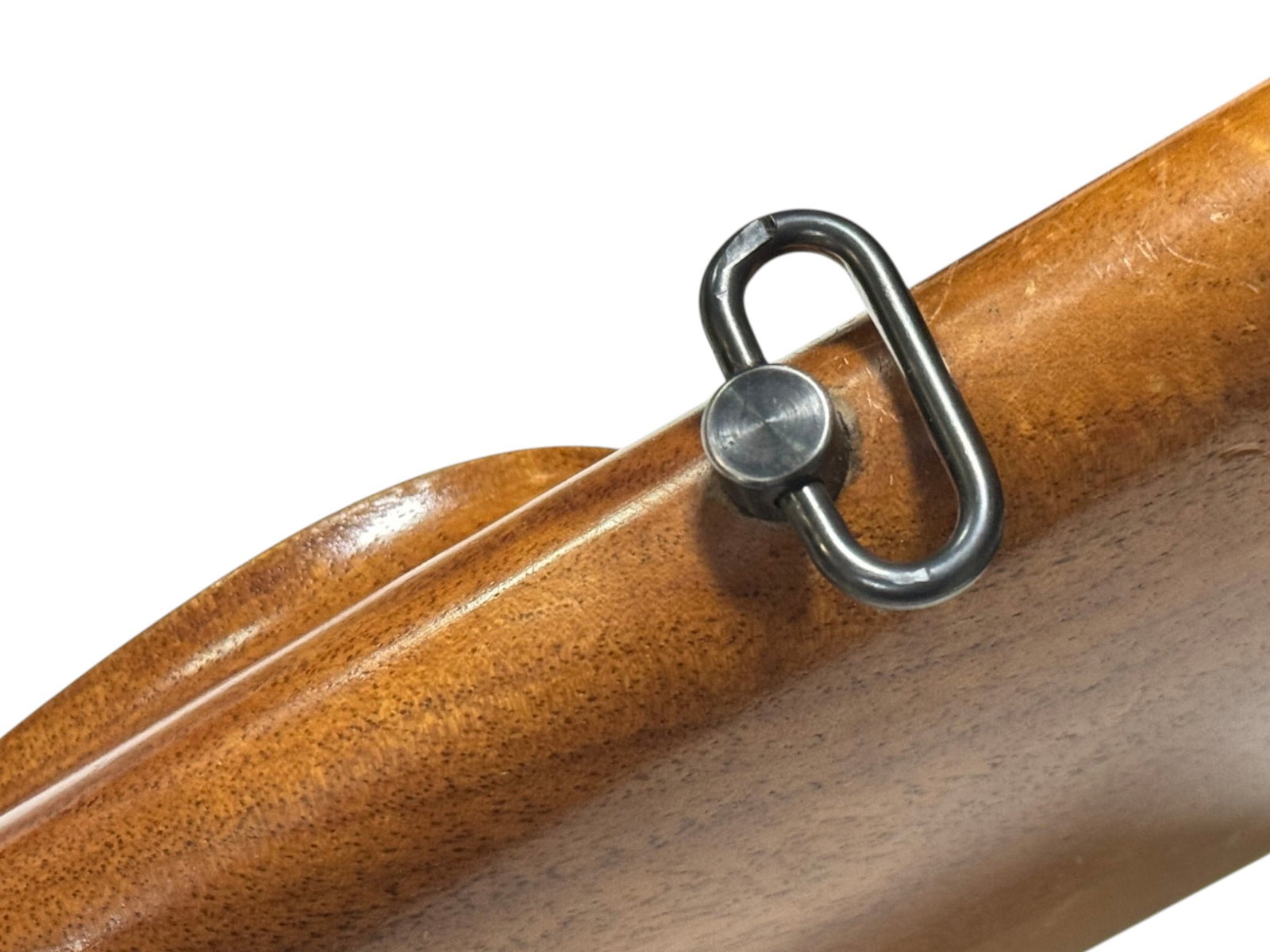 Excellent Mauser-Werke Model 2000 .30-06 SPRG. Bolt Action Sporting Rifle - 19
