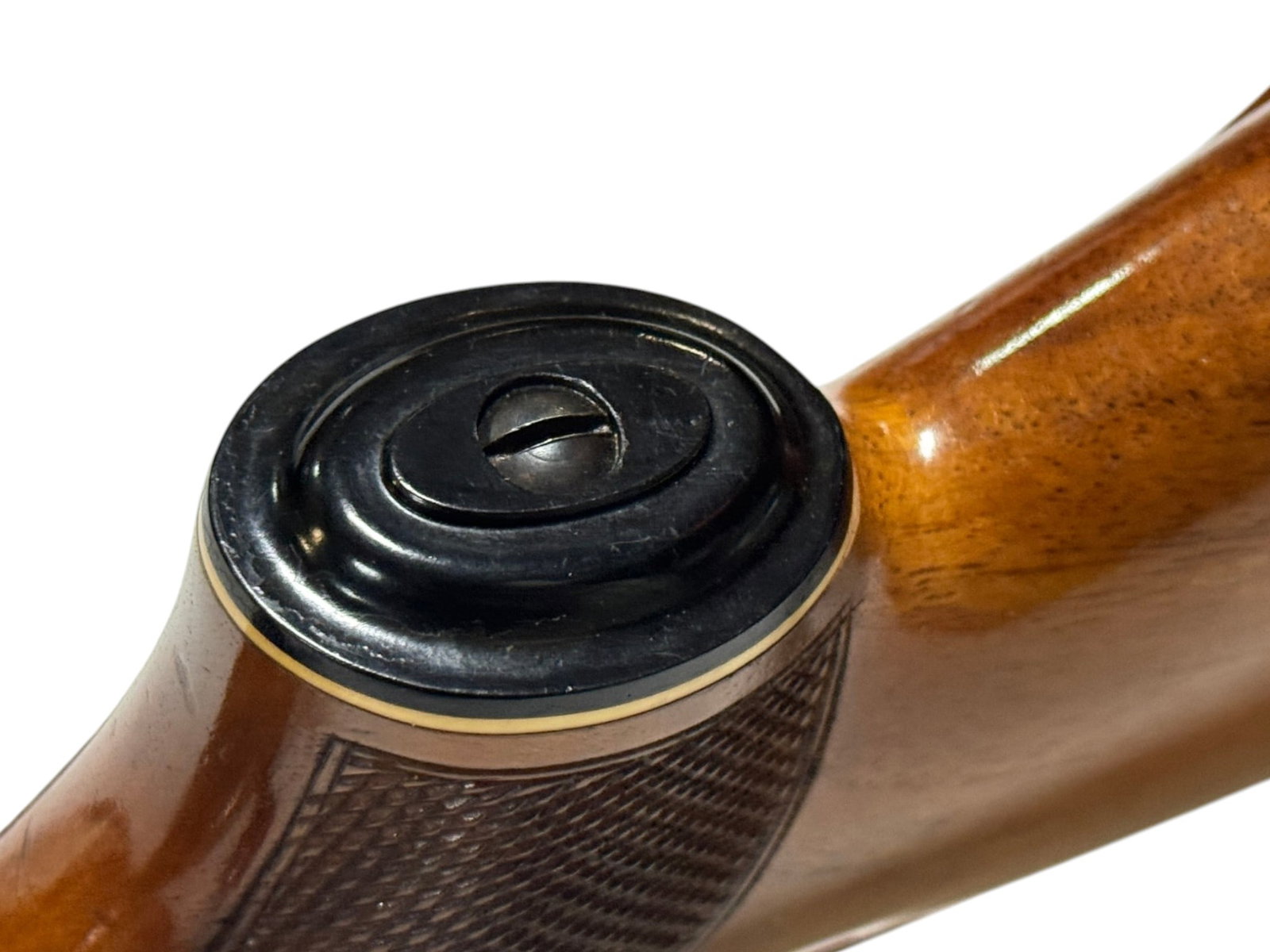 Excellent Mauser-Werke Model 2000 .30-06 SPRG. Bolt Action Sporting Rifle - 20
