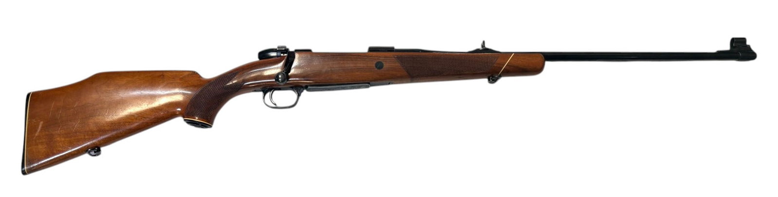 Excellent Mauser-Werke Model 2000 .30-06 SPRG. Bolt Action Sporting Rifle - 2