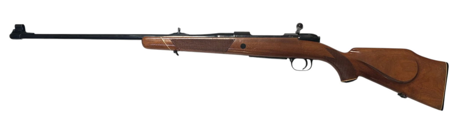 Excellent Mauser-Werke Model 2000 .30-06 SPRG. Bolt Action Sporting Rifle - 3