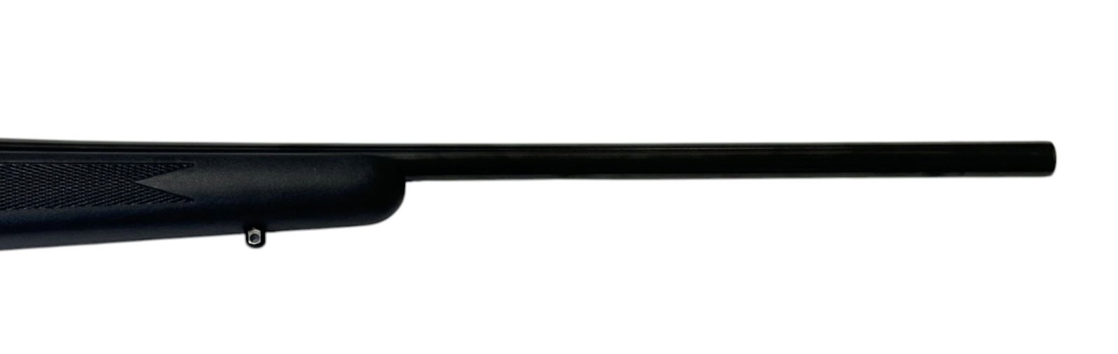 Excellent Remington Model 700 .270 WIN. Bolt Action Rifle with Scope Rings - 10