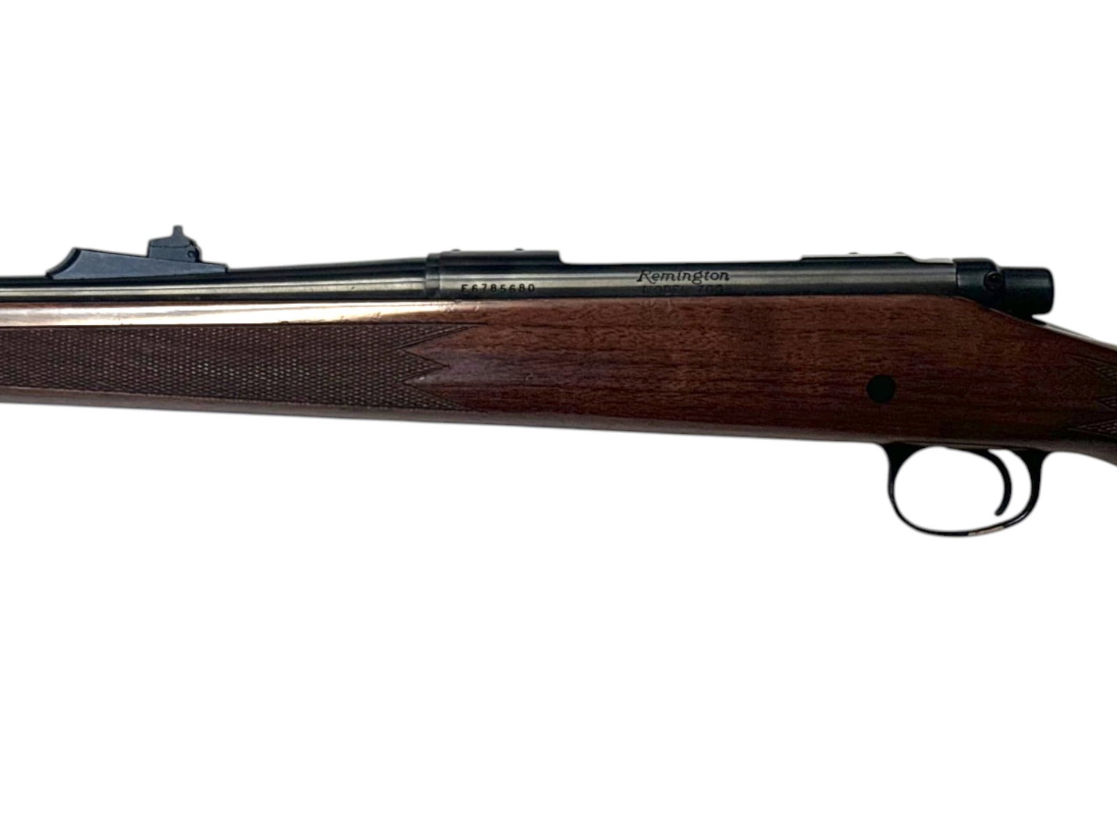 Excellent Remington Model 700 .30-06 SPRG. Bolt Action Rifle - 10