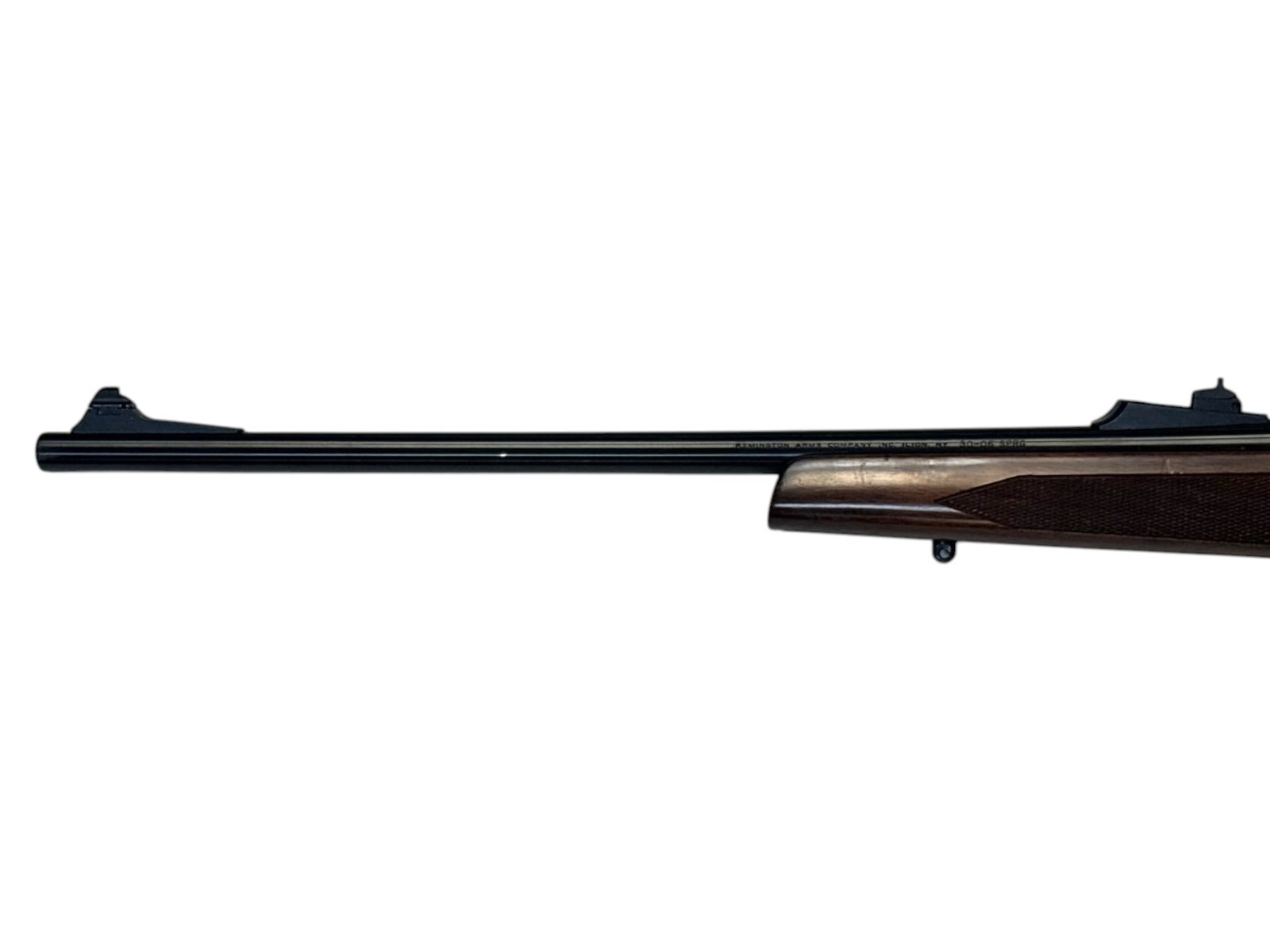 Excellent Remington Model 700 .30-06 SPRG. Bolt Action Rifle - 11
