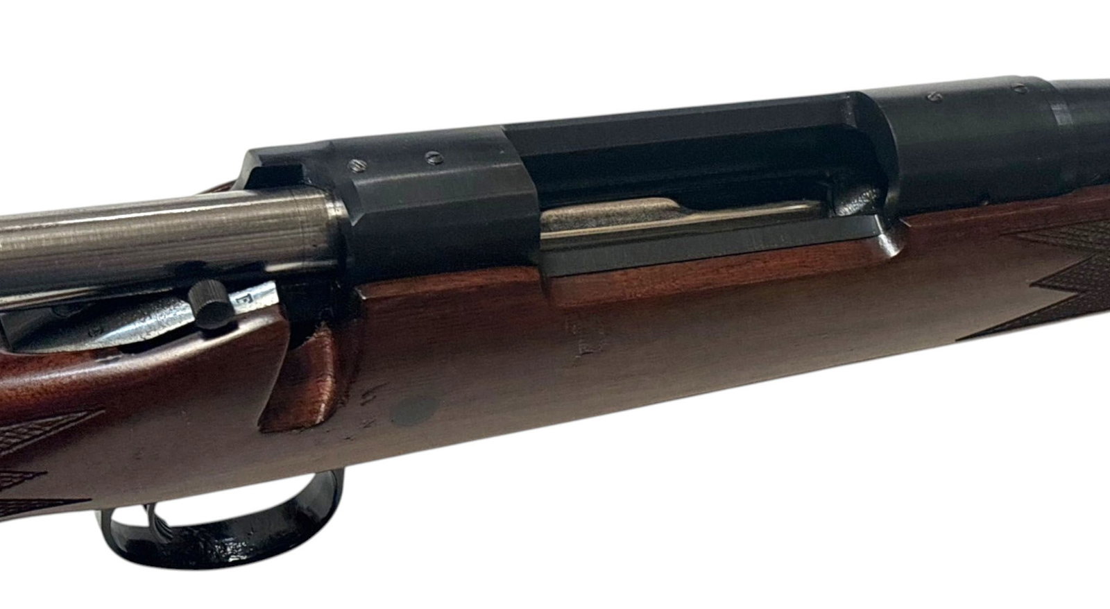 Excellent Remington Model 700 .30-06 SPRG. Bolt Action Rifle - 12