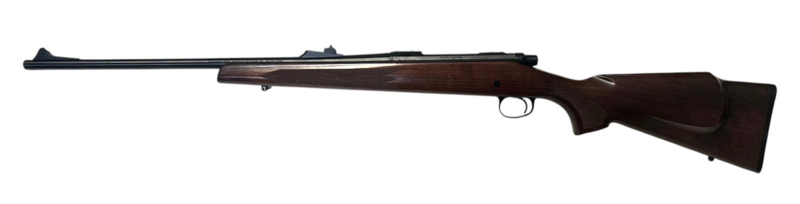 Excellent Remington Model 700 .30-06 SPRG. Bolt Action Rifle - 2