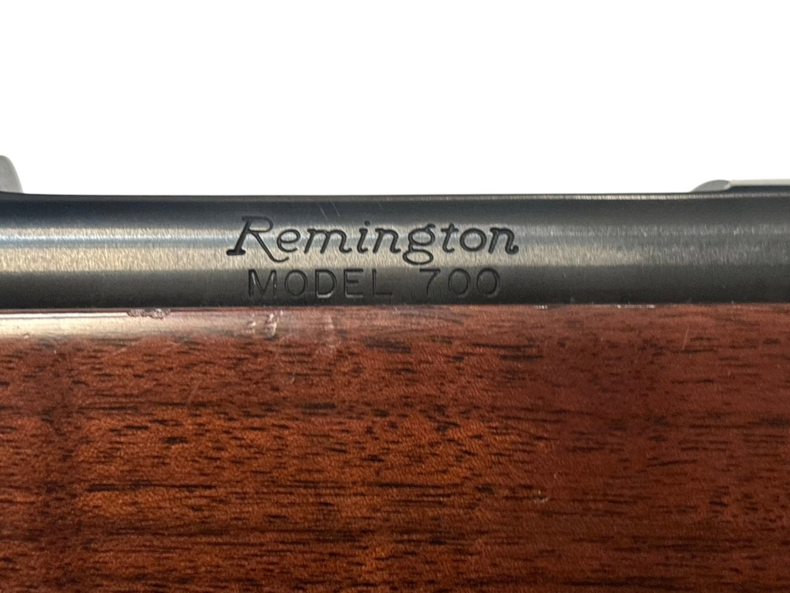 Excellent Remington Model 700 .30-06 SPRG. Bolt Action Rifle - 3