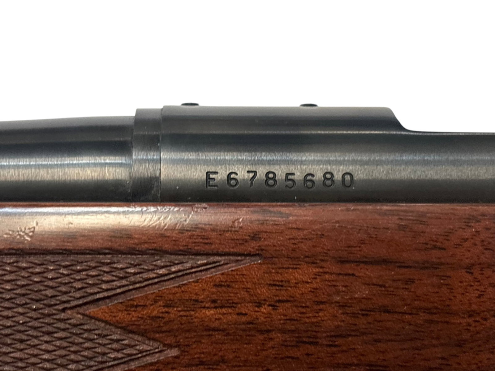 Excellent Remington Model 700 .30-06 SPRG. Bolt Action Rifle - 4