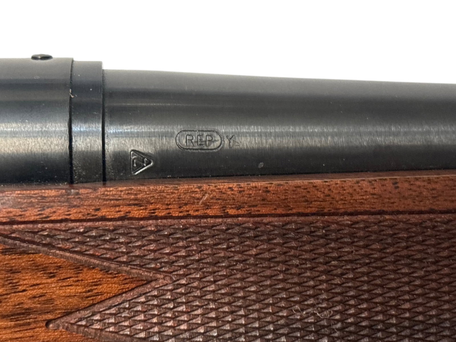 Excellent Remington Model 700 .30-06 SPRG. Bolt Action Rifle - 5